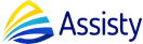 Assisty - Logo