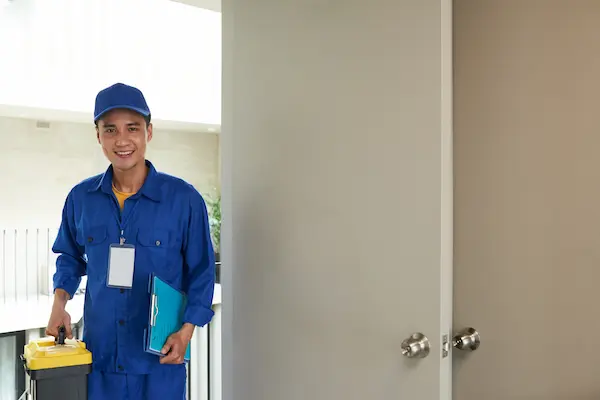 Chaveiro de emergência como solução preventiva